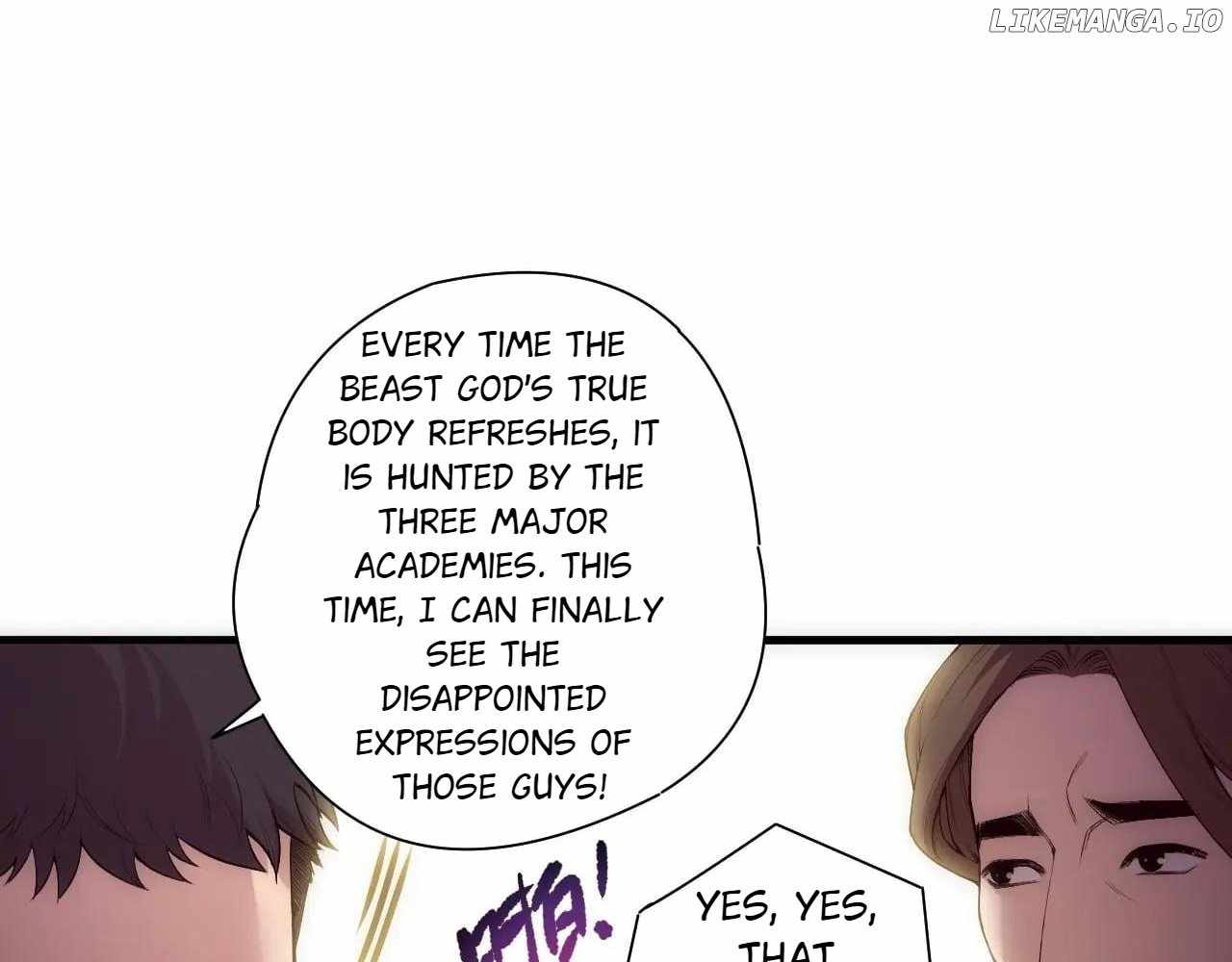 Catastrophic Necromancer Chapter 188 35